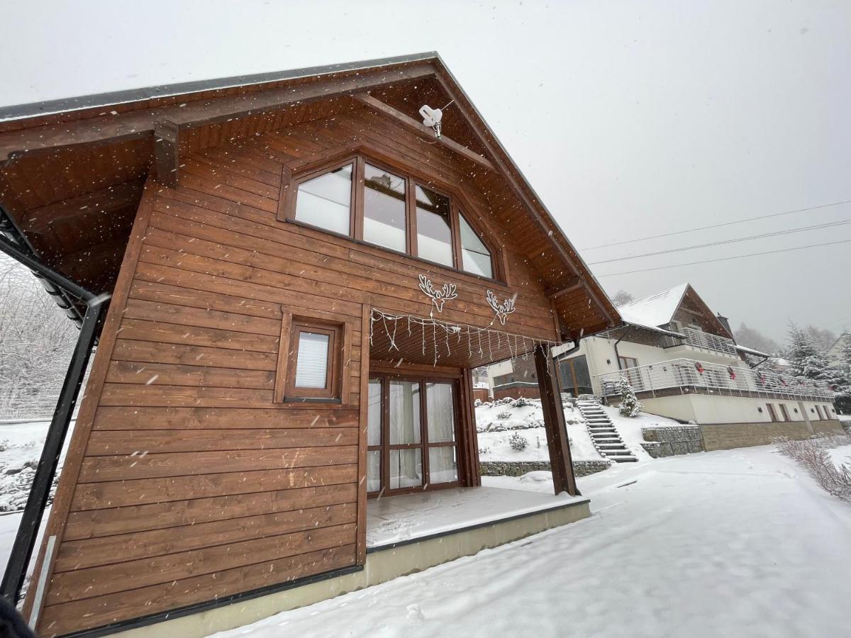 Ferienhaus Zar