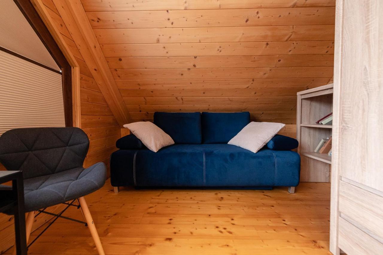 Ferienhaus Zar *