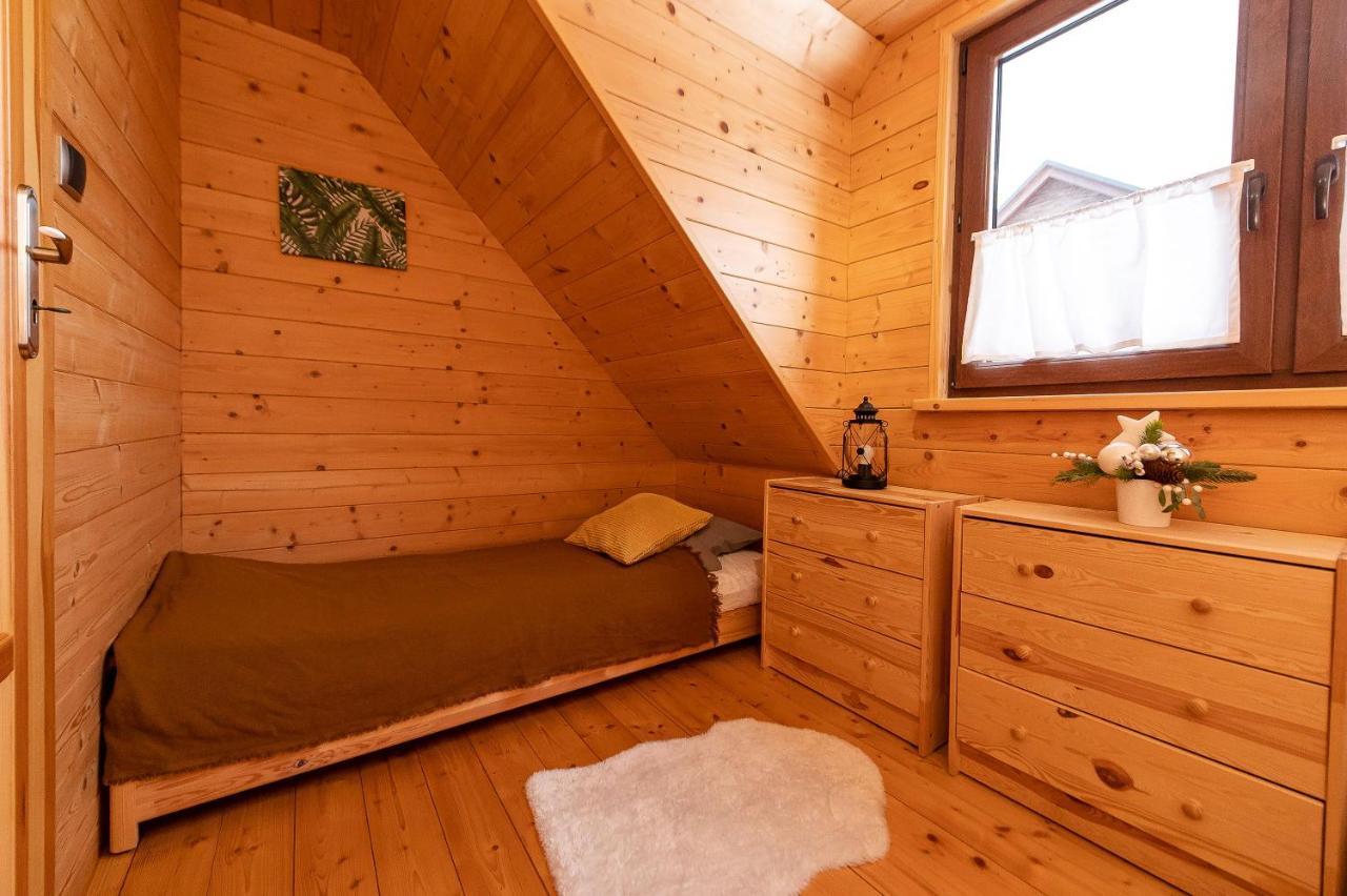 Ferienhaus Zar