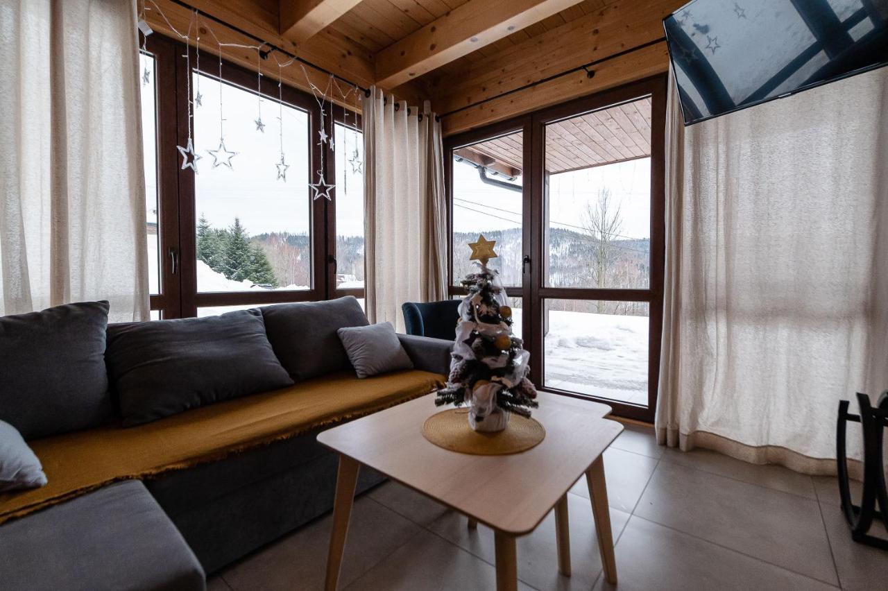 Ferienhaus Zar
