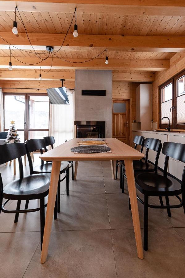 Ferienhaus Zar Bialskie