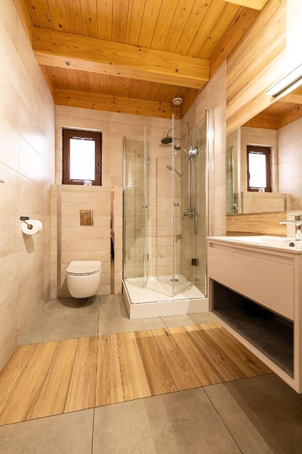 Ferienhaus Zar Bialskie