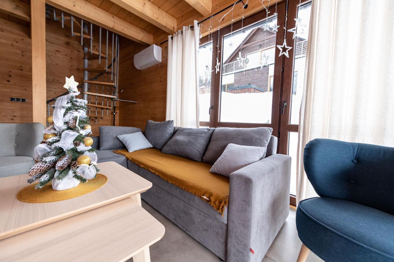 Zar Ferienhaus