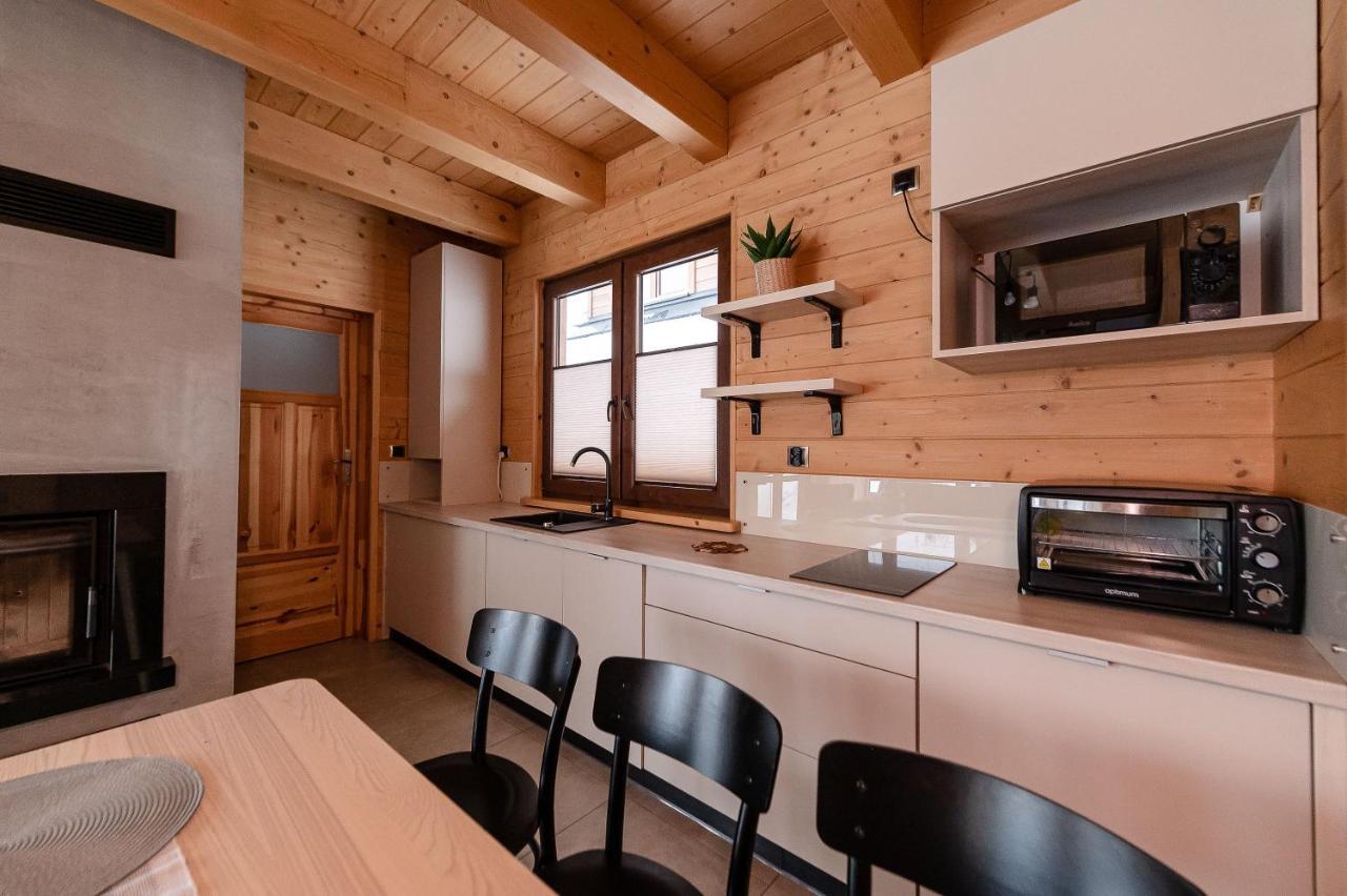 Zar Ferienhaus