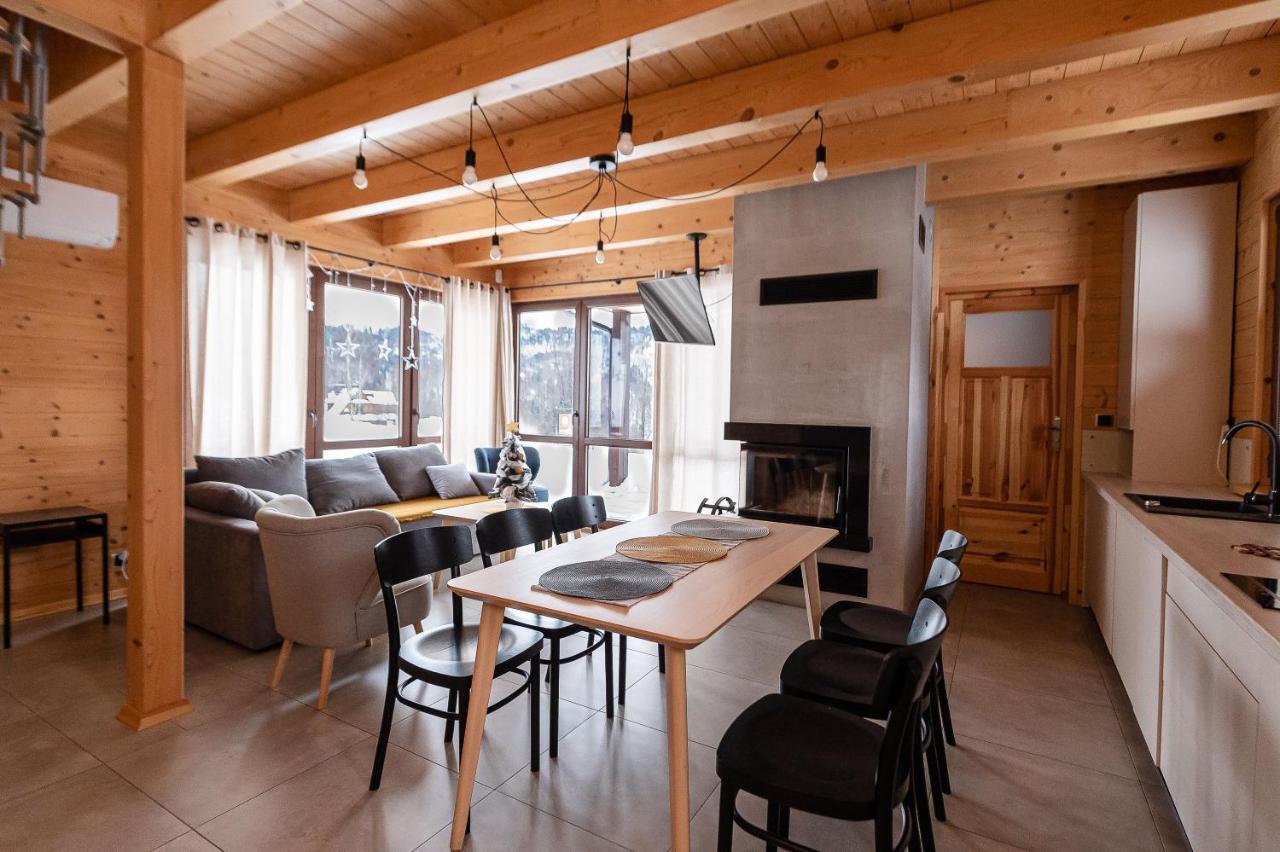 Ferienhaus Zar *