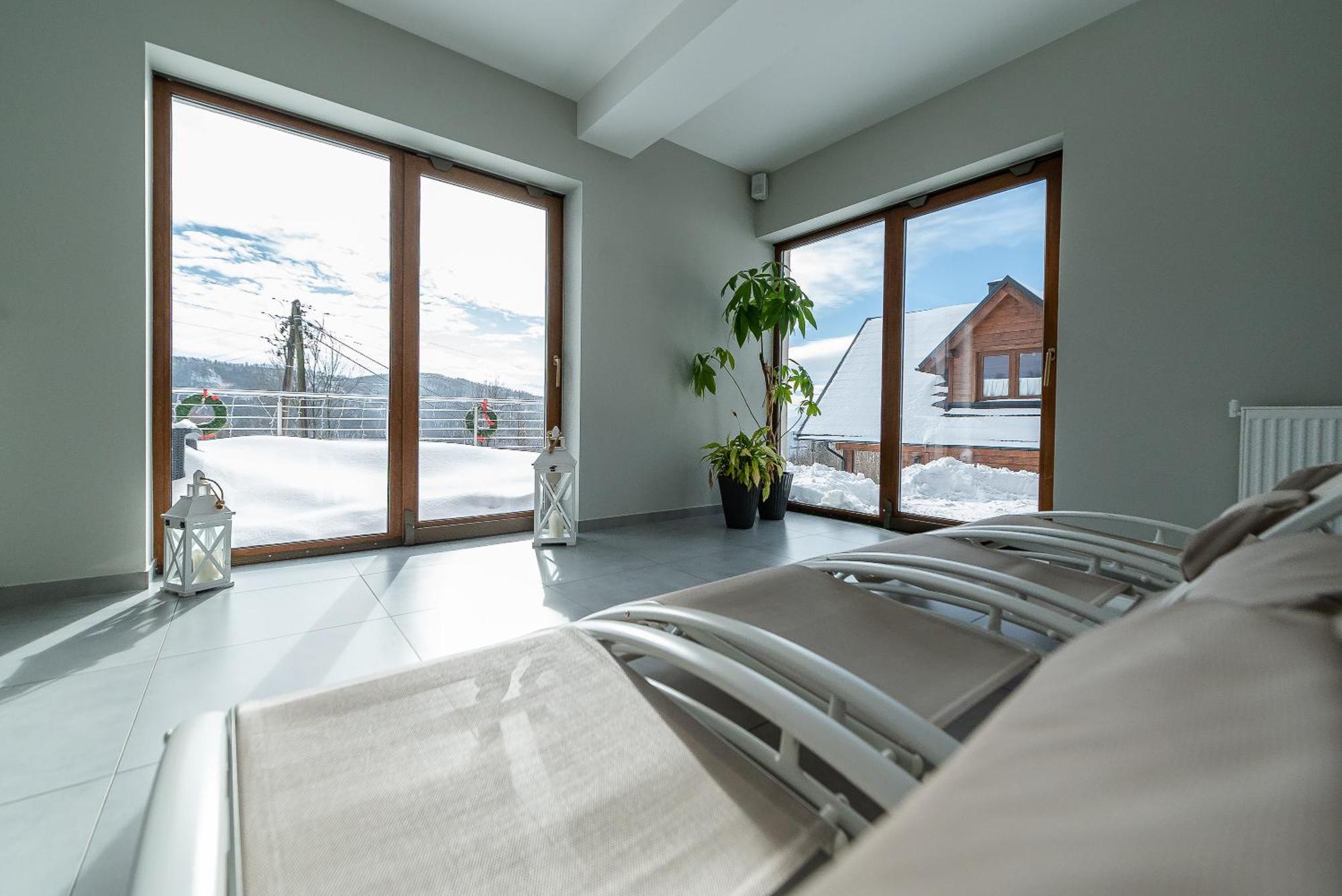 Ferienhaus Zar *