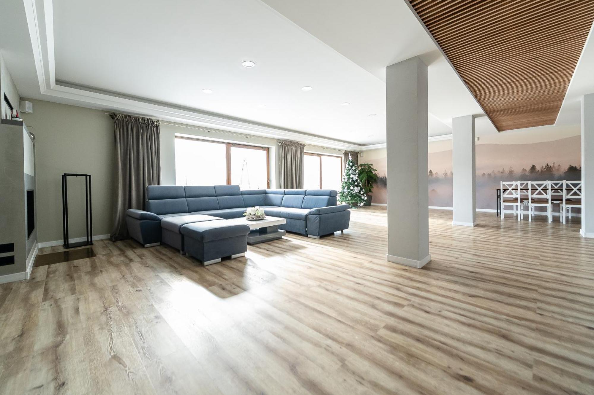 Ferienhaus Zar *
