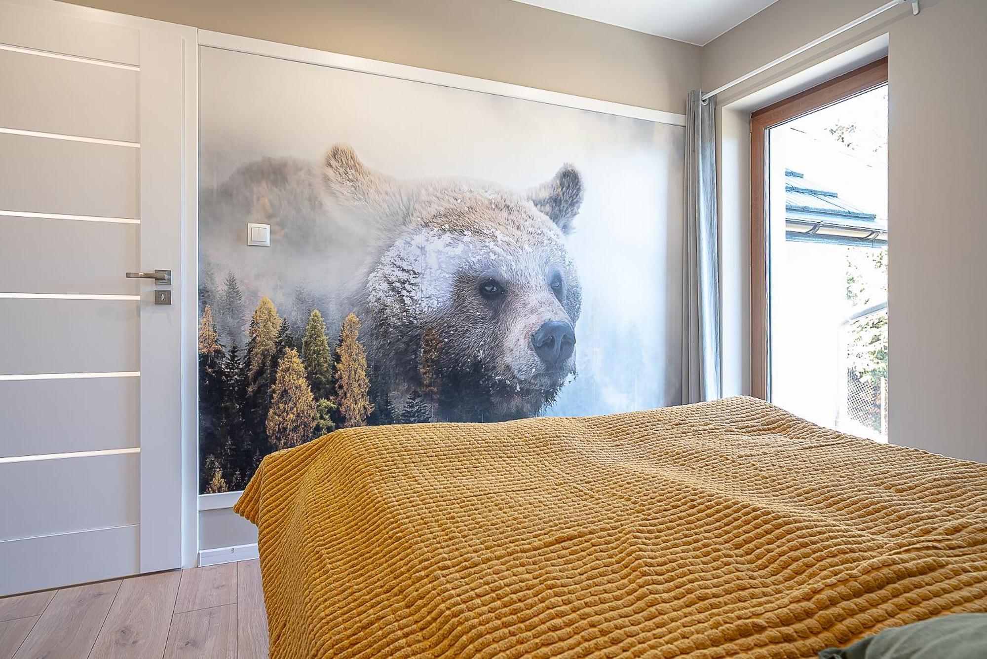 Ferienhaus Zar Bialskie