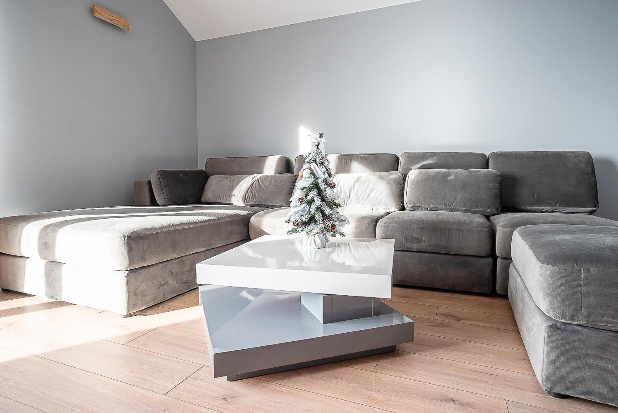 Ferienhaus Zar Bialskie