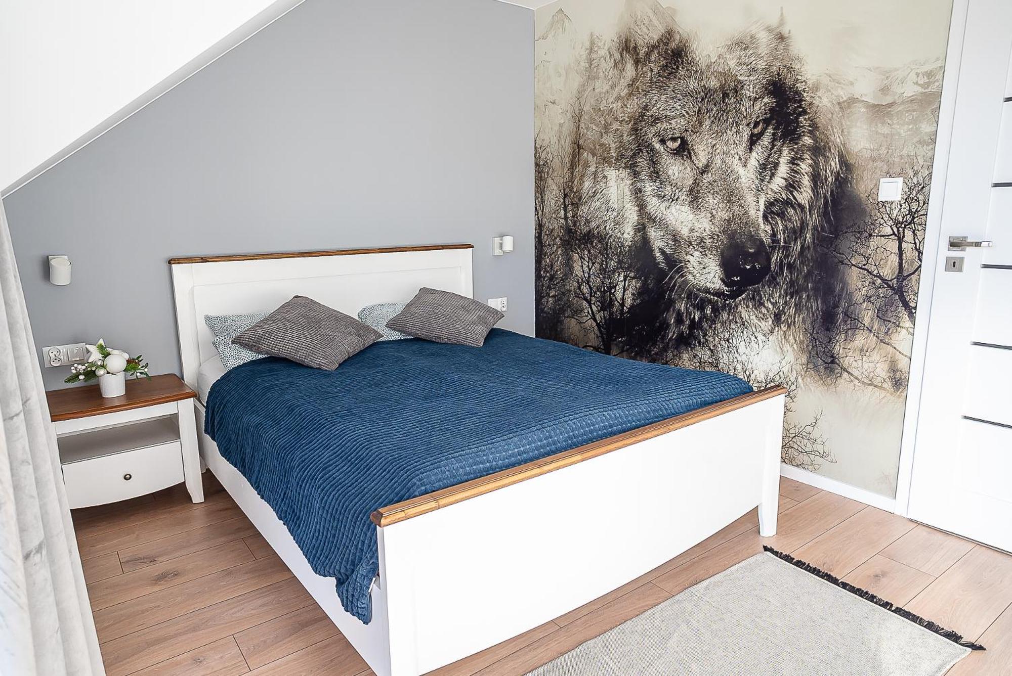 Ferienhaus Zar
