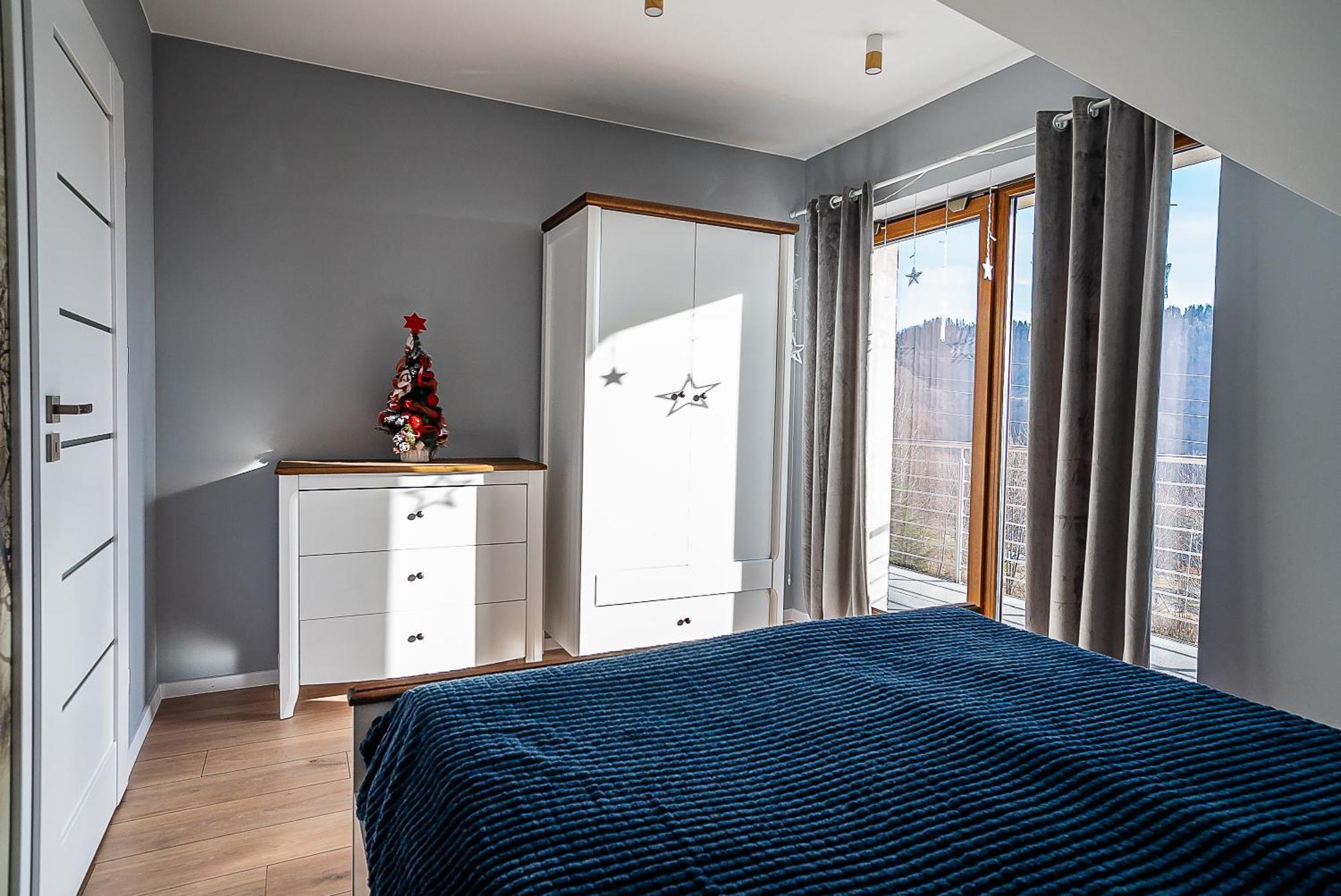 Zar Ferienhaus *