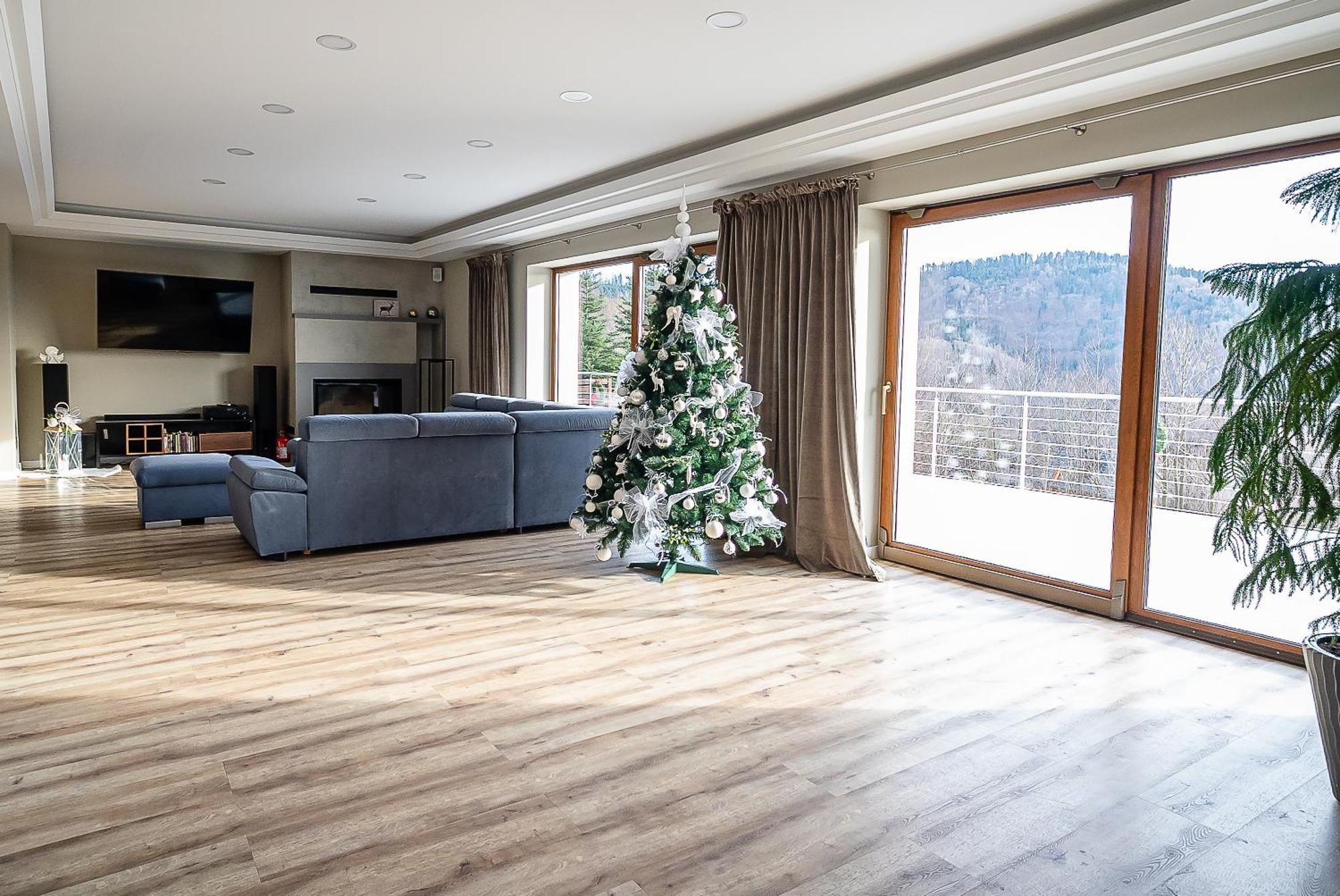 Ferienhaus Zar Bialskie