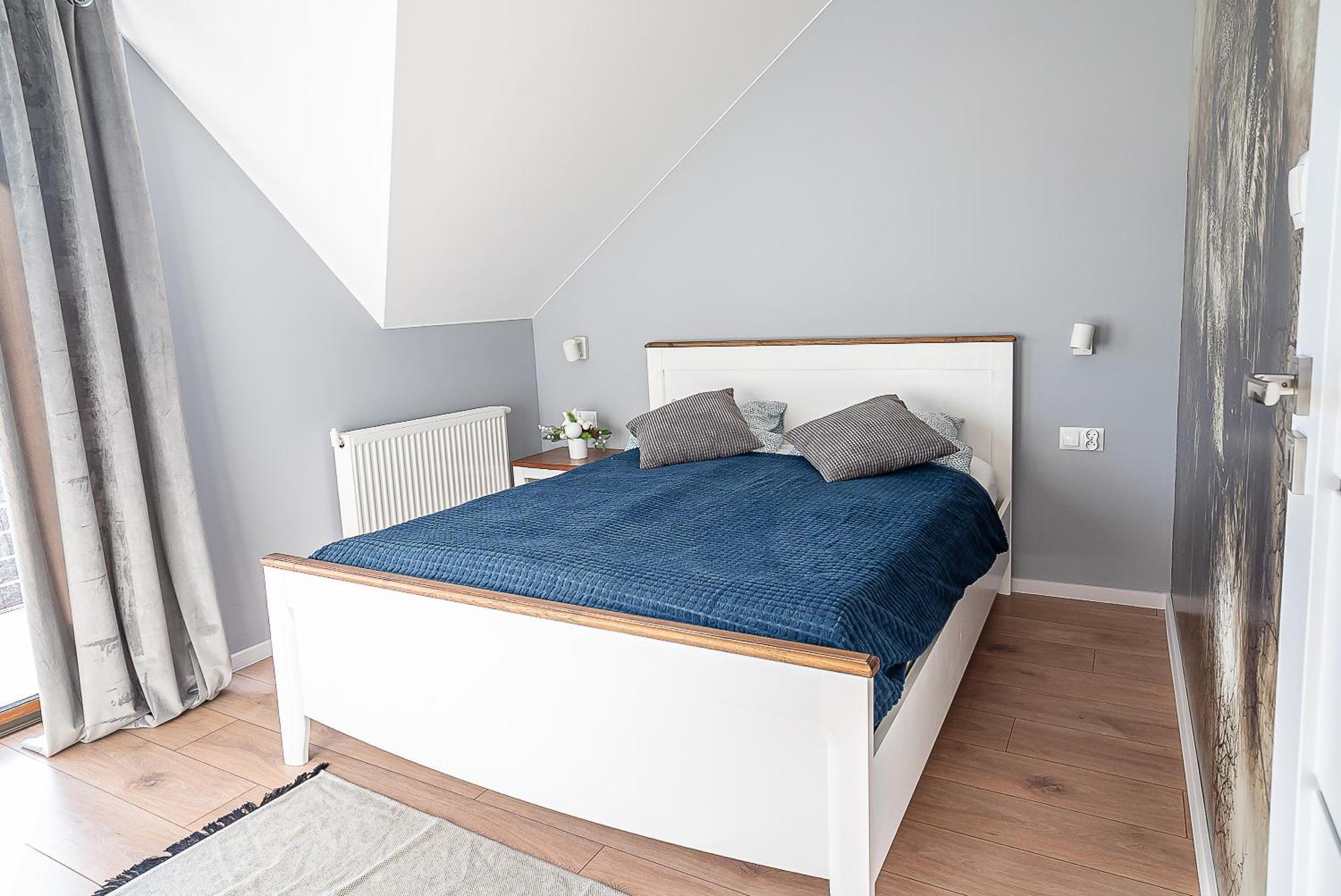 Ferienhaus Zar