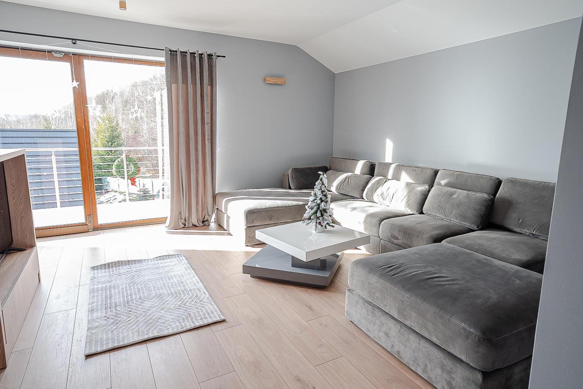 Ferienhaus Zar