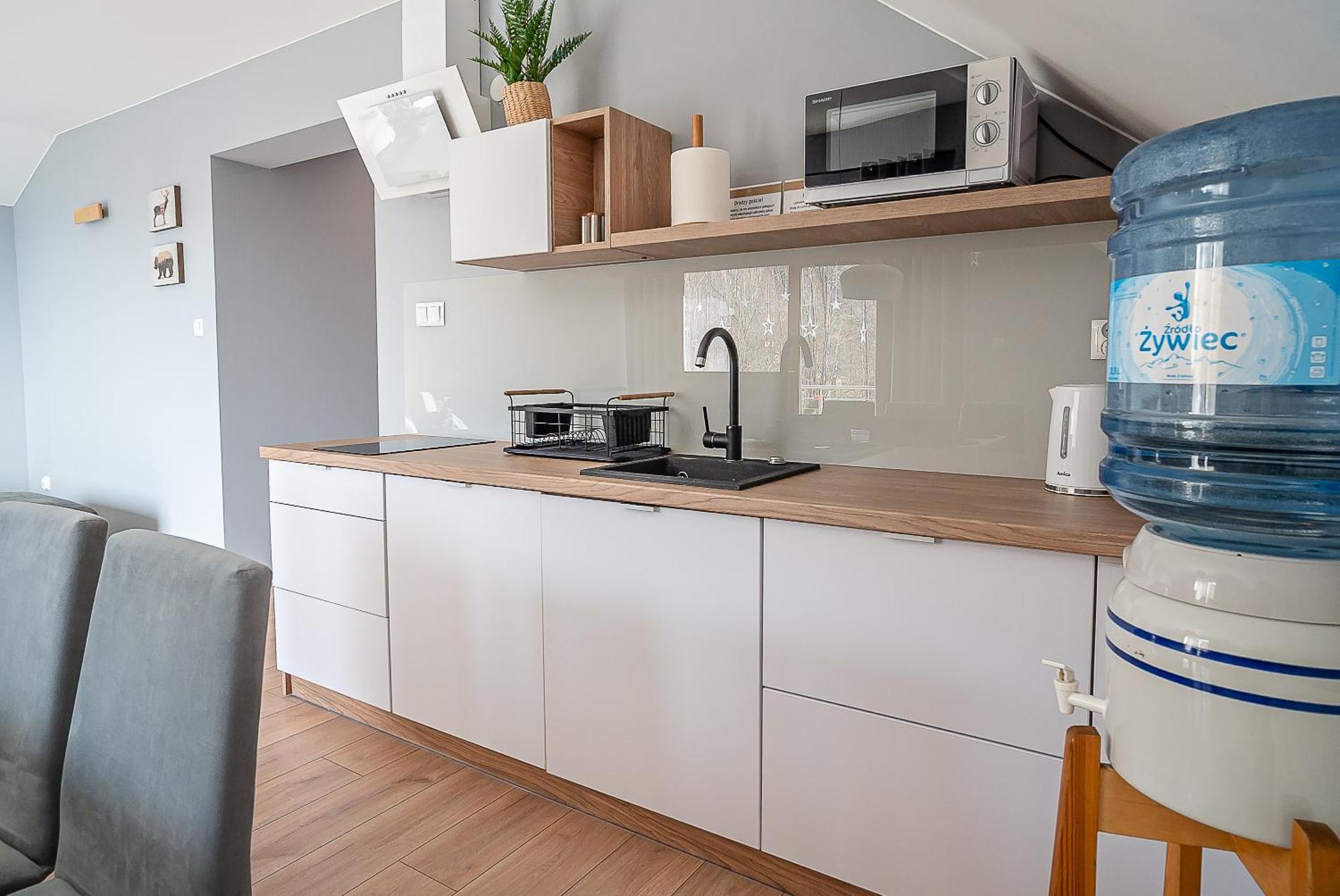 Zar Ferienhaus Bialskie