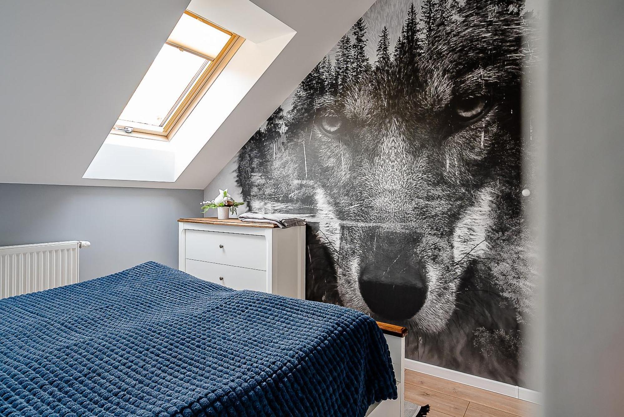 Ferienhaus Zar *