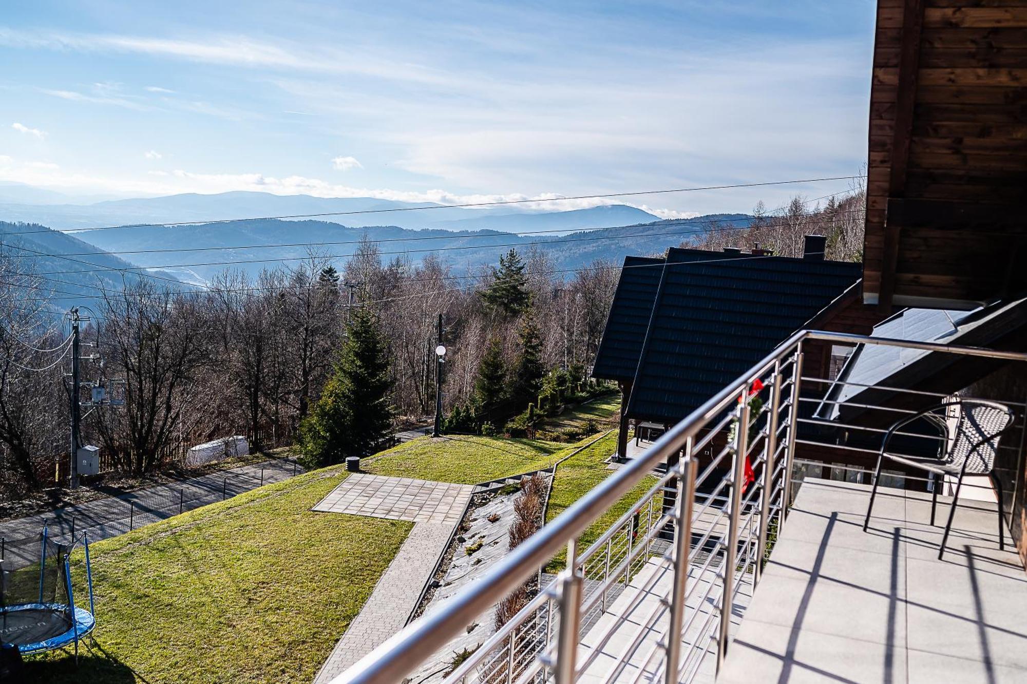 Ferienhaus Zar Bialskie