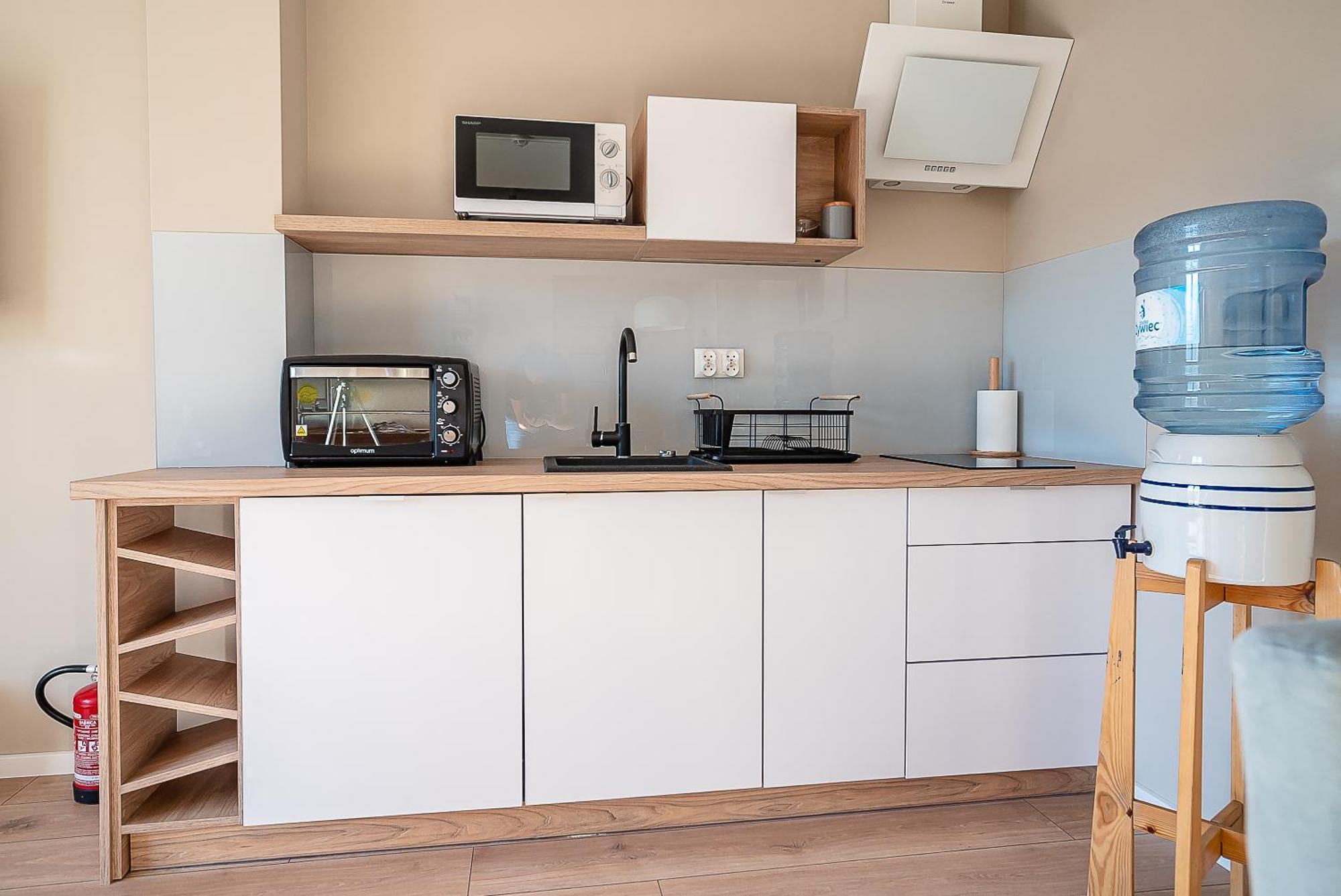 Ferienhaus Zar Bialskie