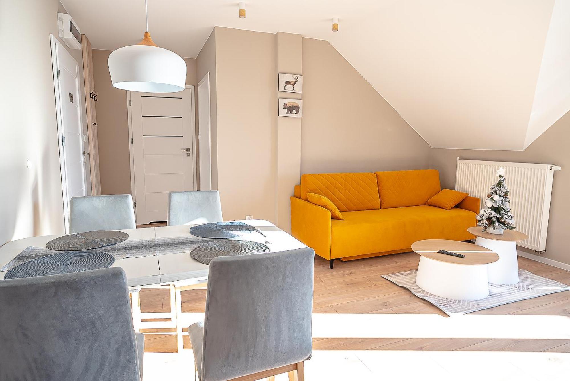Ferienhaus Zar