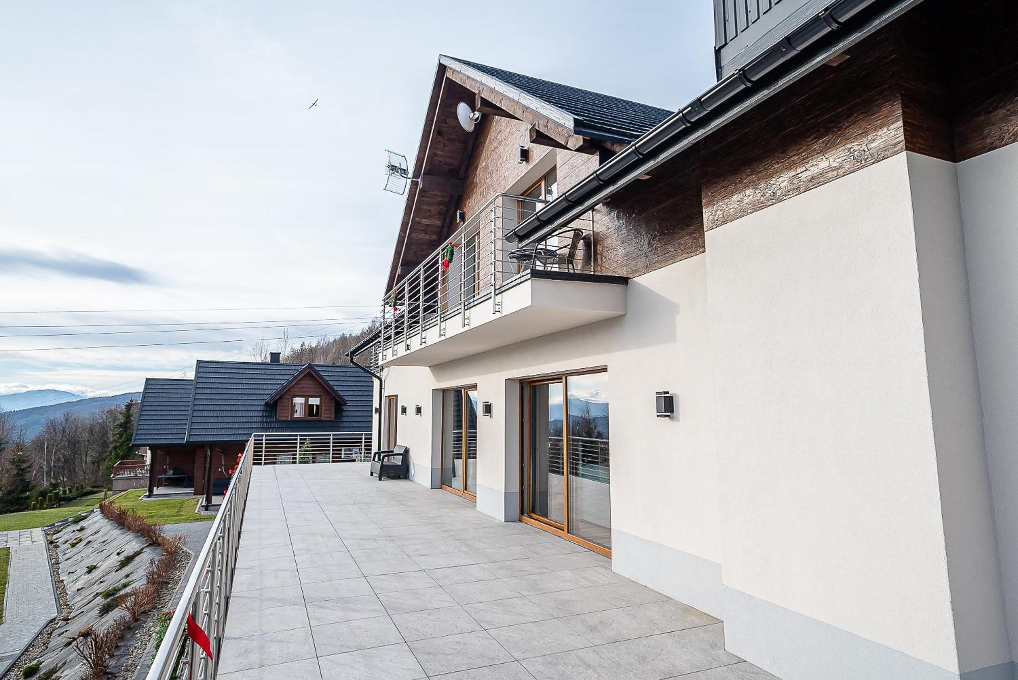 Zar Ferienhaus