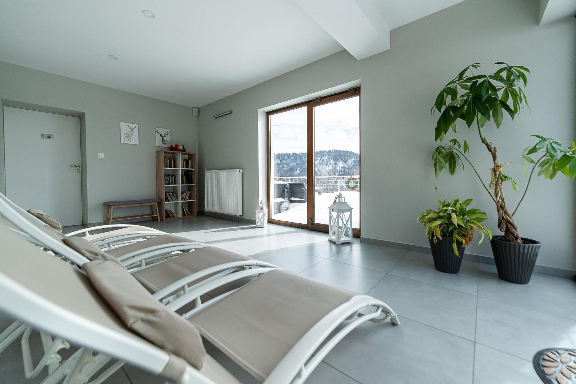 Ferienhaus Zar *